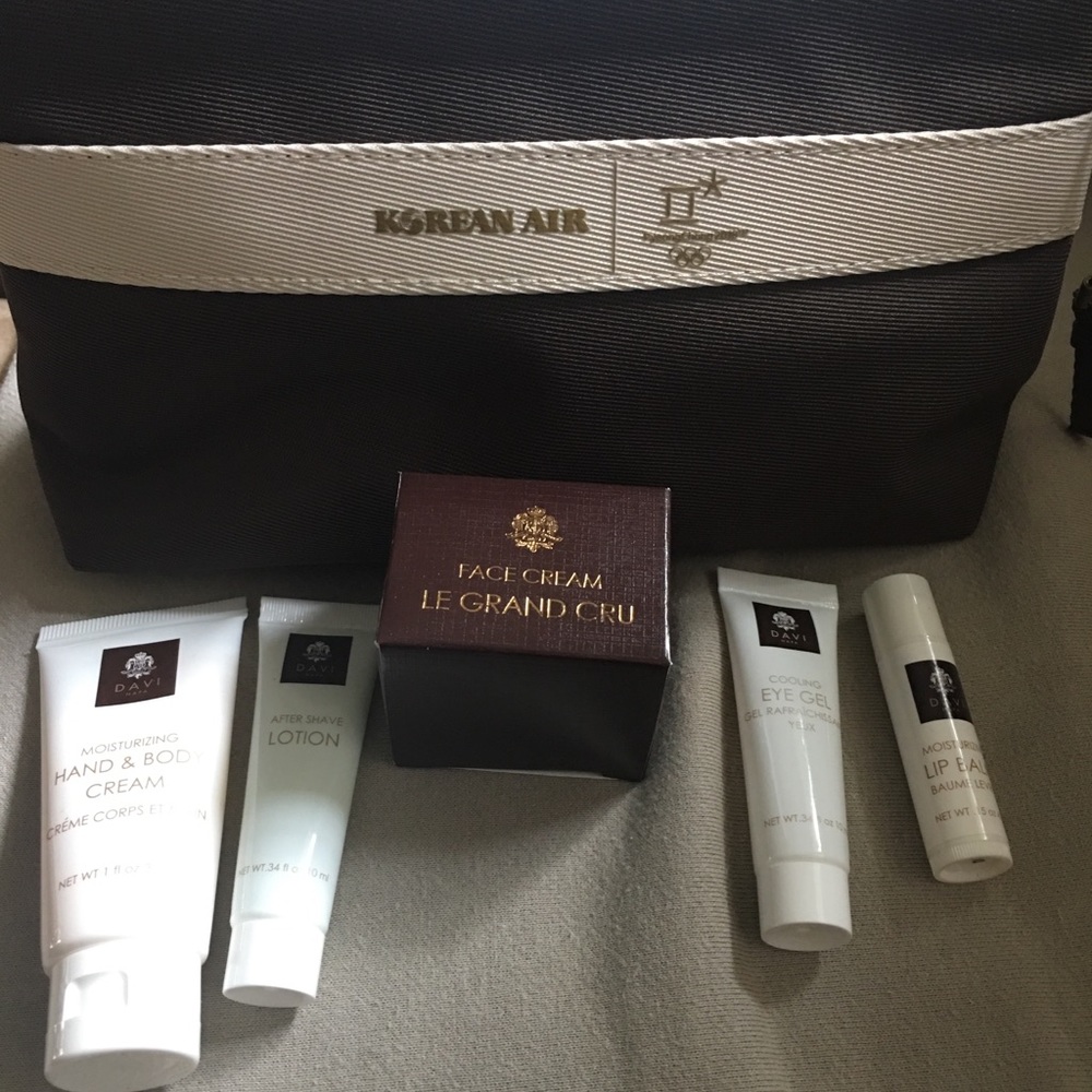Davi Napa, high end luxury set + Winter Olympics